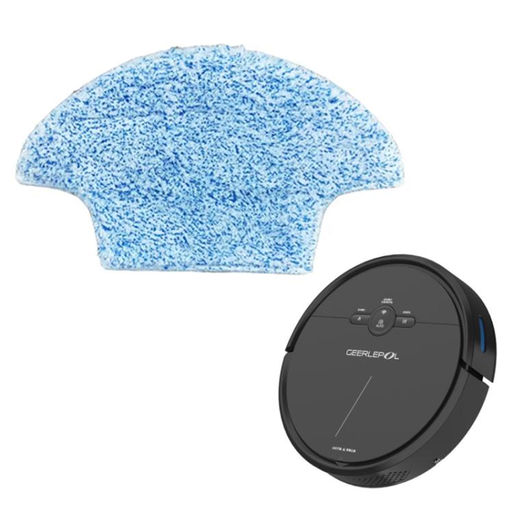 For GEERLEPOL Intelligent Sweeping Robot Host Mop - Other Accessories by PMc TechLife | Online Shopping South Africa | PMc TechLife | Buy Now Pay Later Mobicred