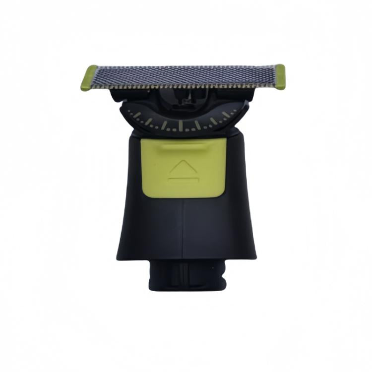 For Philips S5000 7000 S9000 Razor Blade, Spec: 360+ Black Conversion Head - free shipping - PMc TechLife - Order now!
