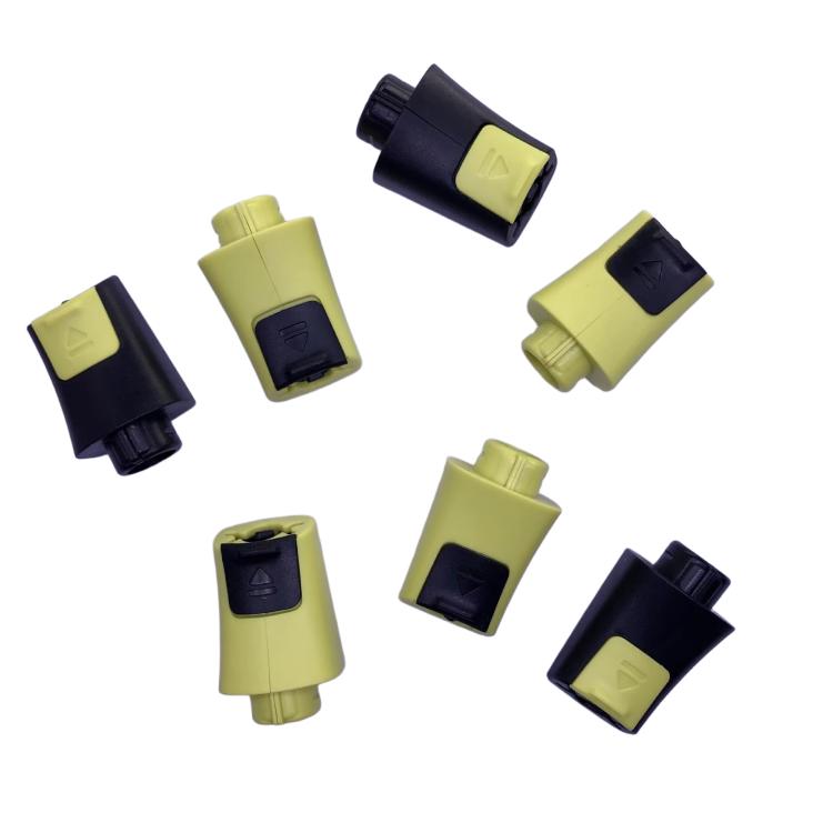 For Philips S5000 7000 S9000 Razor Blade, Spec: MY+Yellow Conversion+Nose Hair Head - Accessories by PMc TechLife | Online Shopping South Africa | PMc TechLife | Buy Now Pay Later Mobicred