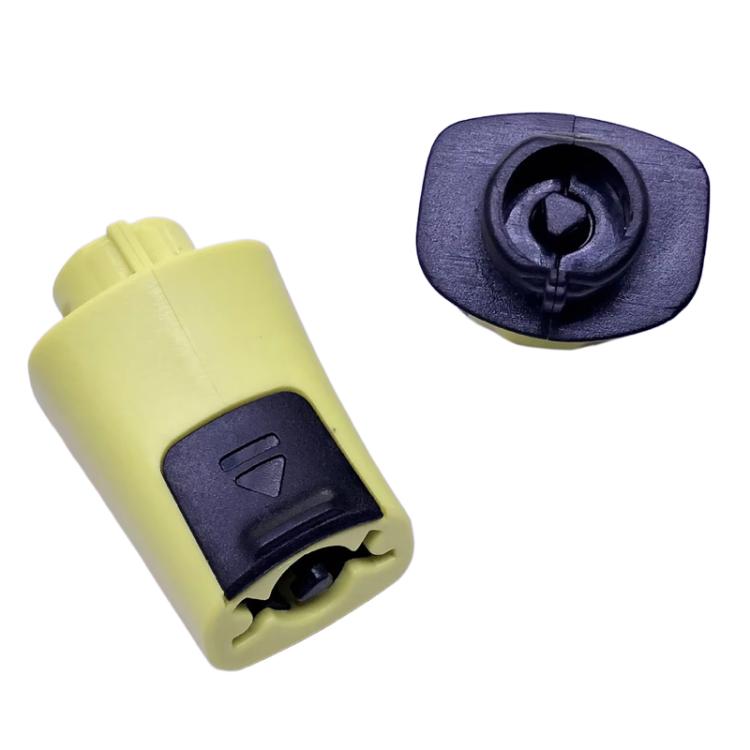 For Philips S5000 7000 S9000 Razor Blade, Spec: MY+ Yellow Conversion Head - free shipping - PMc TechLife - Order now!
