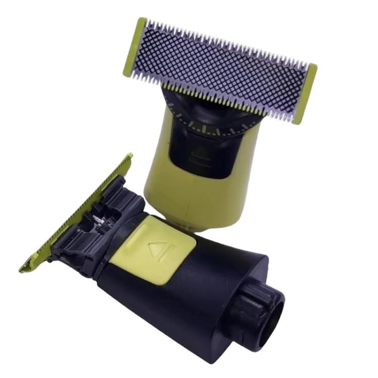 For Philips S5000 7000 S9000 Razor Blade, Spec: Black Conversion Head - Accessories by PMc TechLife | Online Shopping South Africa | PMc TechLife | Buy Now Pay Later Mobicred