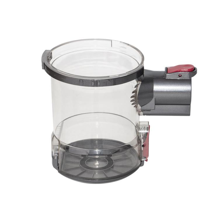 For ZEK K7 Vacuum Cleaner Replacement Parts Dust Bin - Other Accessories by PMc TechLife | Online Shopping South Africa | PMc TechLife | Buy Now Pay Later Mobicred