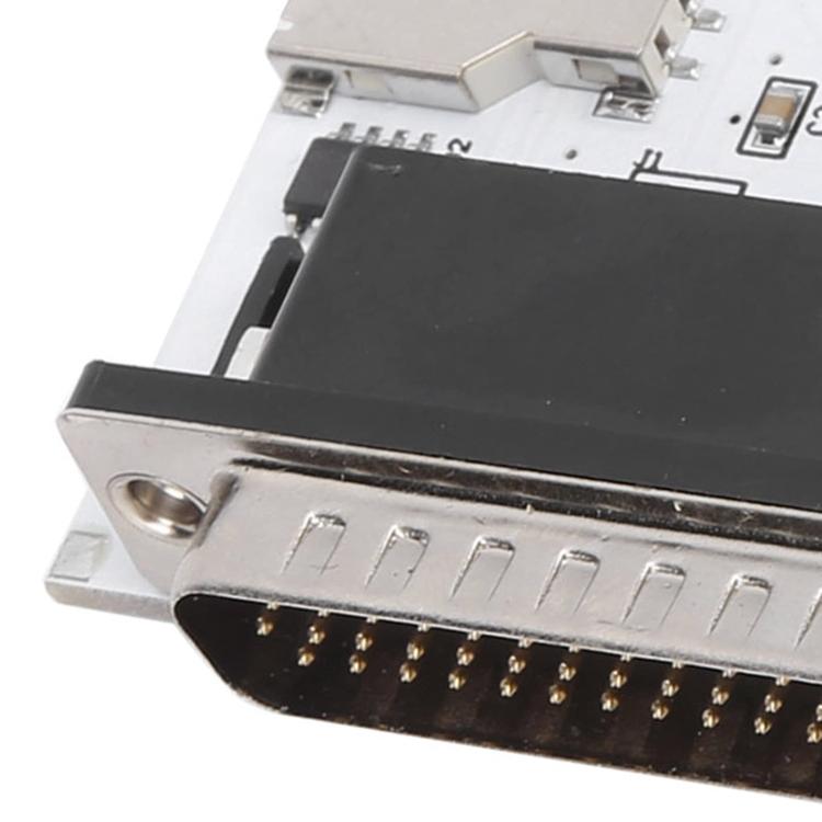 For IPROG+/IPROG+ Plus V777 SD-Card Adapter(PCF79xx Module) - free shipping - PMc TechLife - Order now!