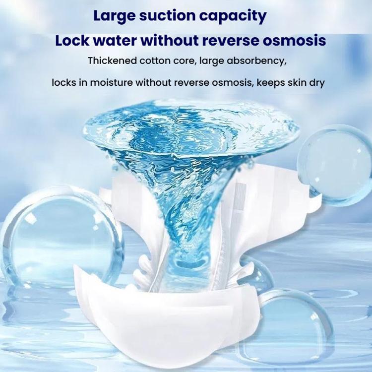 KangYi Doctor Adhesive Adult Diapers, Size: Thickened L 30pcs - free shipping - PMC TechLife - Order now!