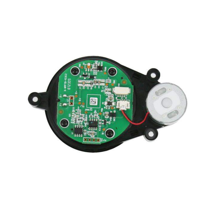 Lidar Laser Head Module For Dreame S10/S20/X10/X20 Robot Vacuum Repair Part - For Xiaomi Accessories by PMc TechLife | Online Shopping South Africa | PMc TechLife | Buy Now Pay Later Mobicred