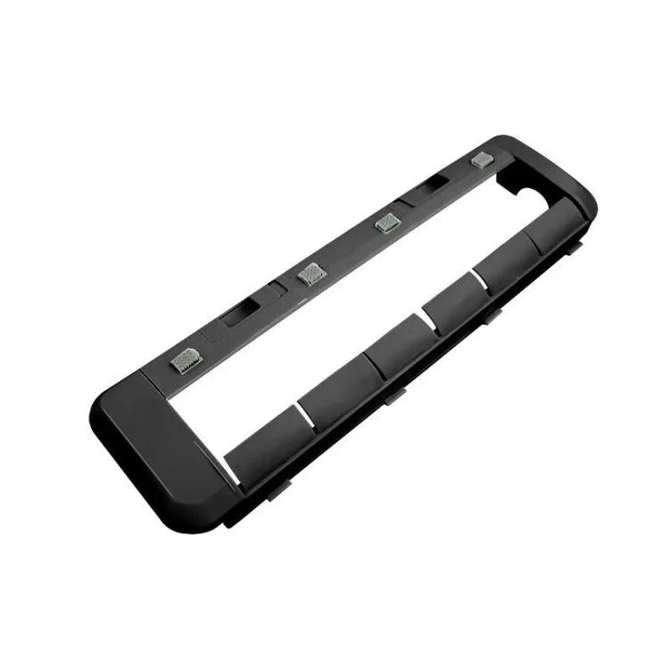 Bristle Roller Cover For Xiaomi Robot Vacuum X20 Max / D109GL Parts - free shipping - PMc TechLife - Order now!