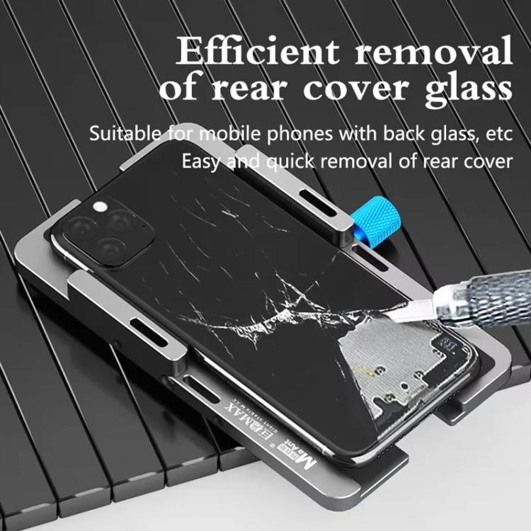 MaAnt Giant Stable MAX Cell Phone Repair Screen Removal Screen Opener Strong Fixed Suction Cup Supporter - free shipping - PMC TechLife - Order now!