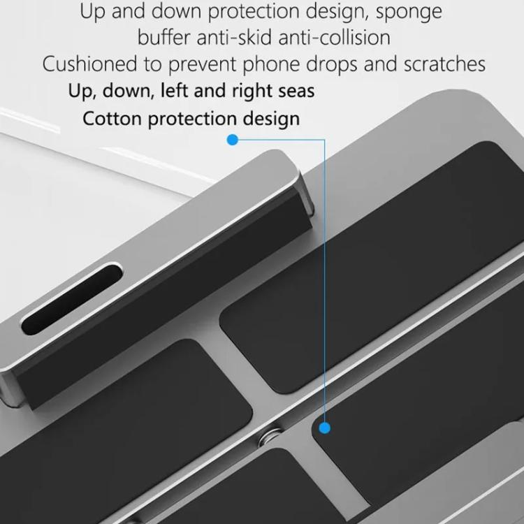 MaAnt Giant Stable MAX Cell Phone Repair Screen Removal Screen Opener Strong Fixed Suction Cup Supporter - free shipping - PMC TechLife - Order now!