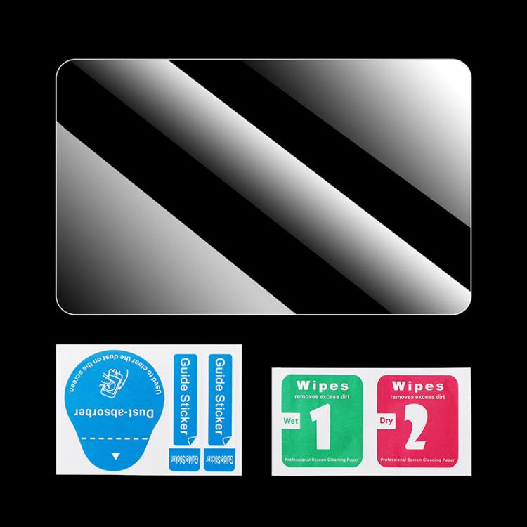 For DJI RC Pro 2 Remote Controller CQT Tempered Glass Screen Protector 1pc - free shipping - PMC TechLife - Order now!