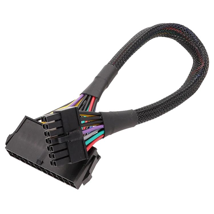 For Lenovo Motherboard Adapter Cable, Spec: 24Pin To 14Pin(30cm) - free shipping - PMC TechLife - Order now!