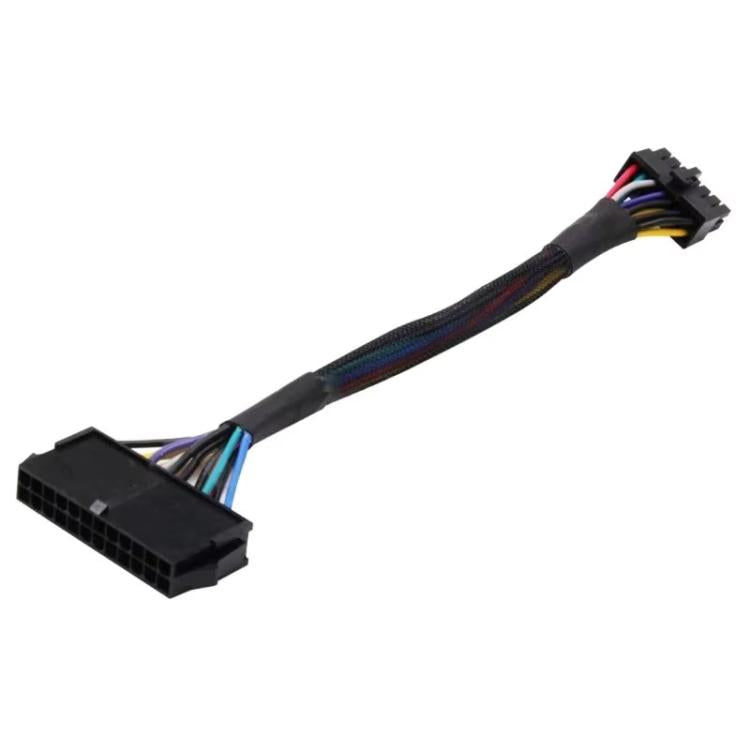 For Lenovo Motherboard Adapter Cable, Spec: 24Pin To 14Pin(30cm) - free shipping - PMC TechLife - Order now!
