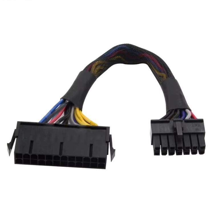 For Lenovo Motherboard Adapter Cable, Spec: 24Pin To 14Pin(30cm) - free shipping - PMC TechLife - Order now!