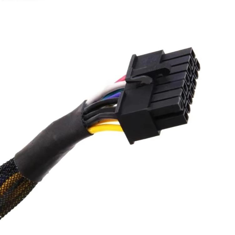For Lenovo Motherboard Adapter Cable, Spec: 24Pin To 14Pin(30cm) - free shipping - PMC TechLife - Order now!