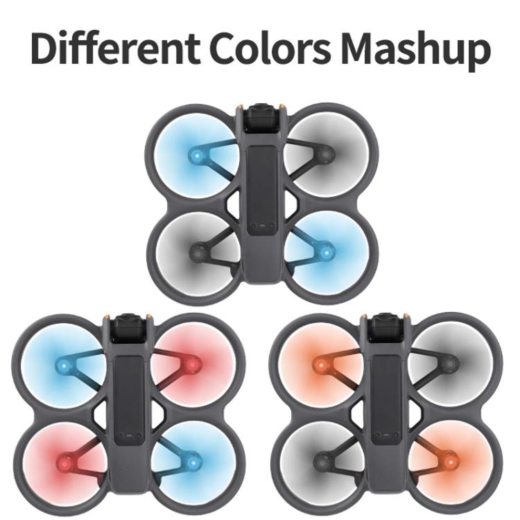 For DJI Avata 2 Sunnylife 3032S 2pairs Propellers(Blue) - free shipping - PMC TechLife - Order now!