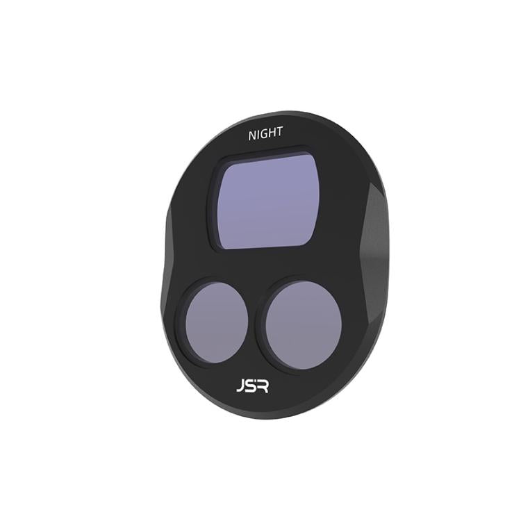 For DJI Mavic 4 Pro JSR Filter Lens Protector, Style: NIGHT - free shipping - PMC TechLife - Order now!