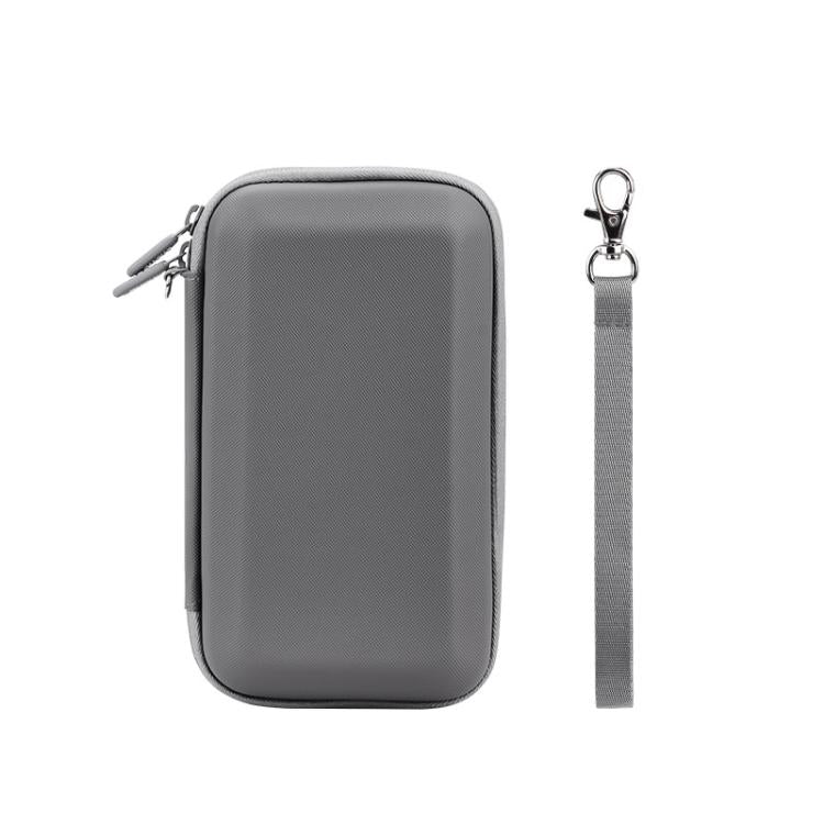 For DJI OSMO Mobile 7/7P BRDRC Mobile Panel Handheld Storage Bag(Gray) - free shipping - PMC TechLife - Order now!