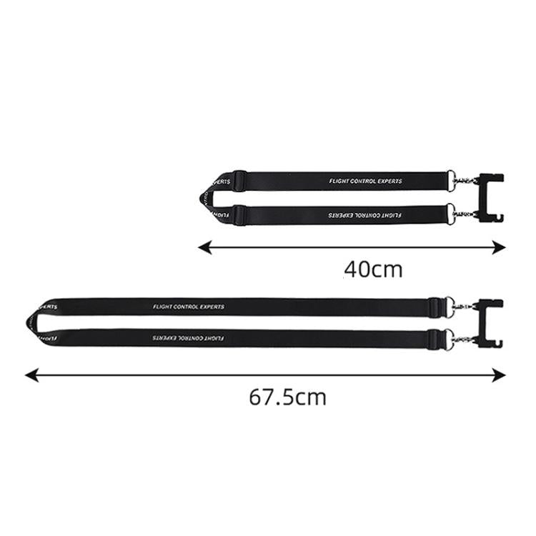 BRDRC Screen Remote Control Lanyard For DJI MINI 4 PRO/MAVIC 3/AIR 2S/NEO(For RC-N1/N2) - free shipping - PMC TechLife - Order now!