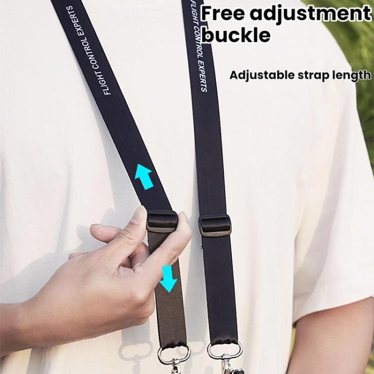 BRDRC Screen Remote Control Lanyard For DJI MINI 4 PRO/MAVIC 3/AIR 2S/NEO(For RC/RC2/RC PRO) - free shipping - PMC TechLife - Order now!