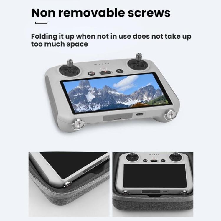 For DJI MINI 3/4 PRO/AIR 3S BRDRC Remote Control Strap(For RC/RC2/RC PRO) - free shipping - PMC TechLife - Order now!