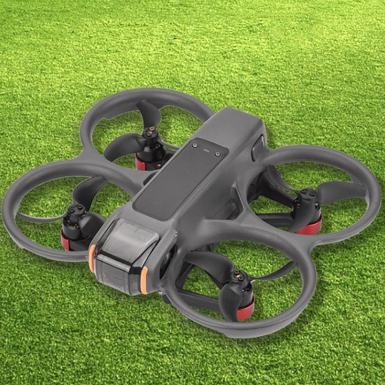 For DJI Avata 2 BRDRC Motor Dust Protection Cover Accessories, Specification: Motor Cover - free shipping - PMC TechLife - Order now!