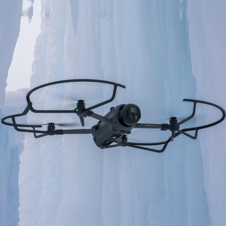 Original DJI Mavic 4 Pro Propeller Guard - free shipping - PMC TechLife - Order now!