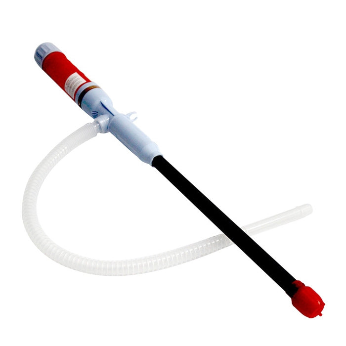 Outdoor Battery Operated Handheld Liquid Water Gas Fuel Transfer Pump Tool for Car - oil tank tubes & oil pumps by PMC TechLife | Online Shopping South Africa | PMC TechLife | Buy Now Pay Later Mobicred