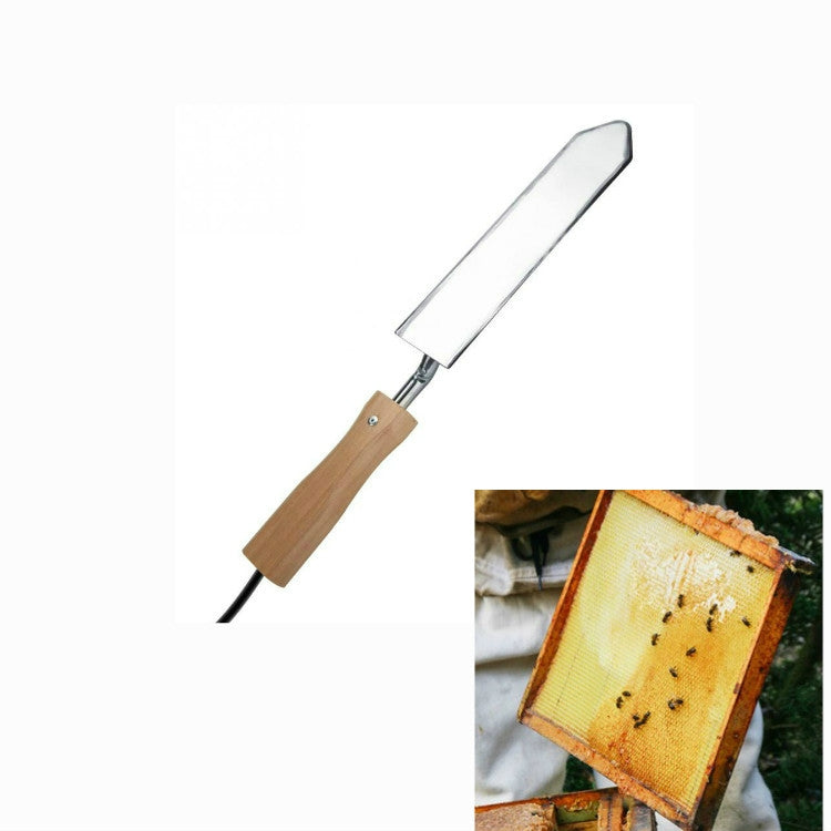 16A Nest Box Nest Foundation Beekeeping Appliances Electric  Cutting Honey Knife - Beekeeping Tools by PMc TechLife | Online Shopping South Africa | PMc TechLife | Buy Now Pay Later Mobicred