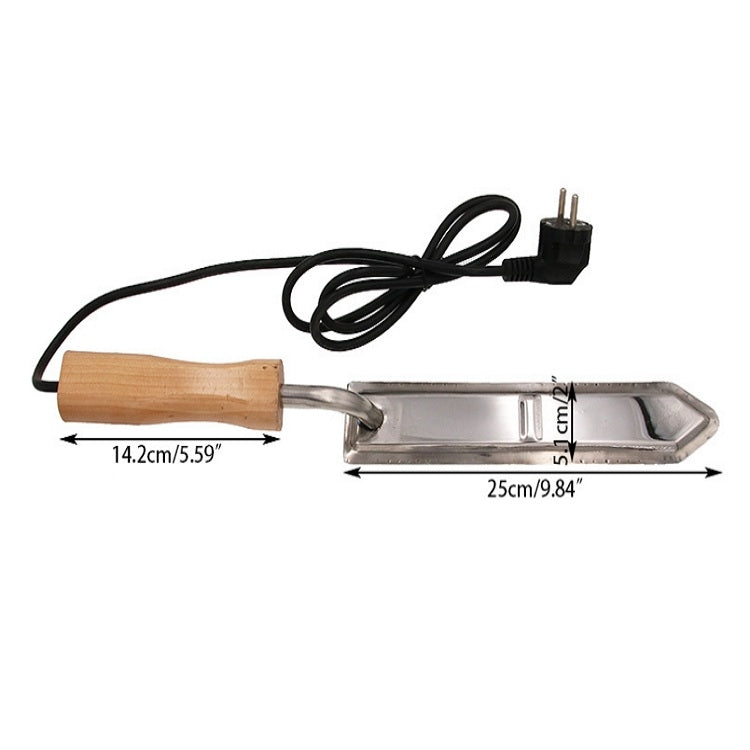 16A Nest Box Nest Foundation Beekeeping Appliances Electric  Cutting Honey Knife - Beekeeping Tools by PMc TechLife | Online Shopping South Africa | PMc TechLife | Buy Now Pay Later Mobicred
