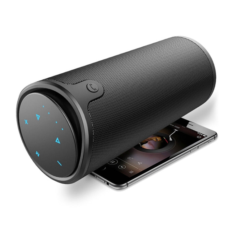 ZEALOT S8 3D Stereo Bluetooth Speaker Wireless Subwoofer Column Portable Touch Control AUX TF Card Playback Handsfree with Mic - free shipping - PMC Jewellery - Order now!