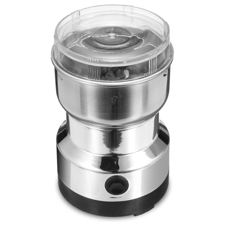 Multi-functional Coffee Grinder Stainless Electric Bean Grinder Herbal Medicine Grinding Machine, AU Plug - free shipping - PMC TechLife - Order now!