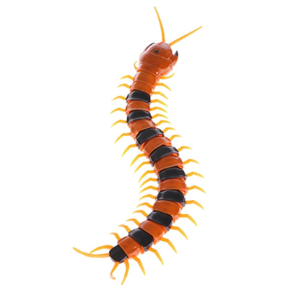 Remote Control Animal Centipede Creepy-crawly Prank Funny Toys Gift for Kids, Color Random Delivery -  by PMC Jewellery | Online Shopping South Africa | PMC Jewellery