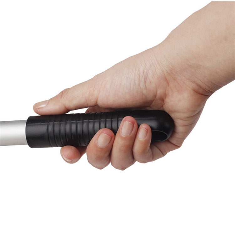Automobile Windshield Cleaning Wipe Aluminum Alloy Telescopic Car Wash Window Brush - free shipping - PMC TechLife - Order now!