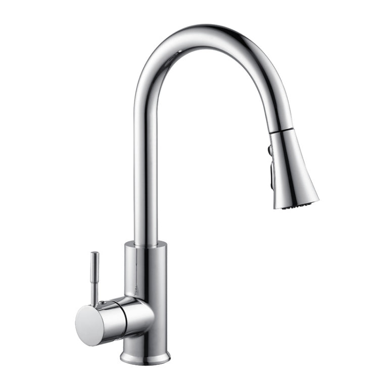 Kitchen Horn Button Switch Pausable Faucet Sprinkler Water Saving Nozzle Sprayer Filter - free shipping - PMC TechLife - Order now!