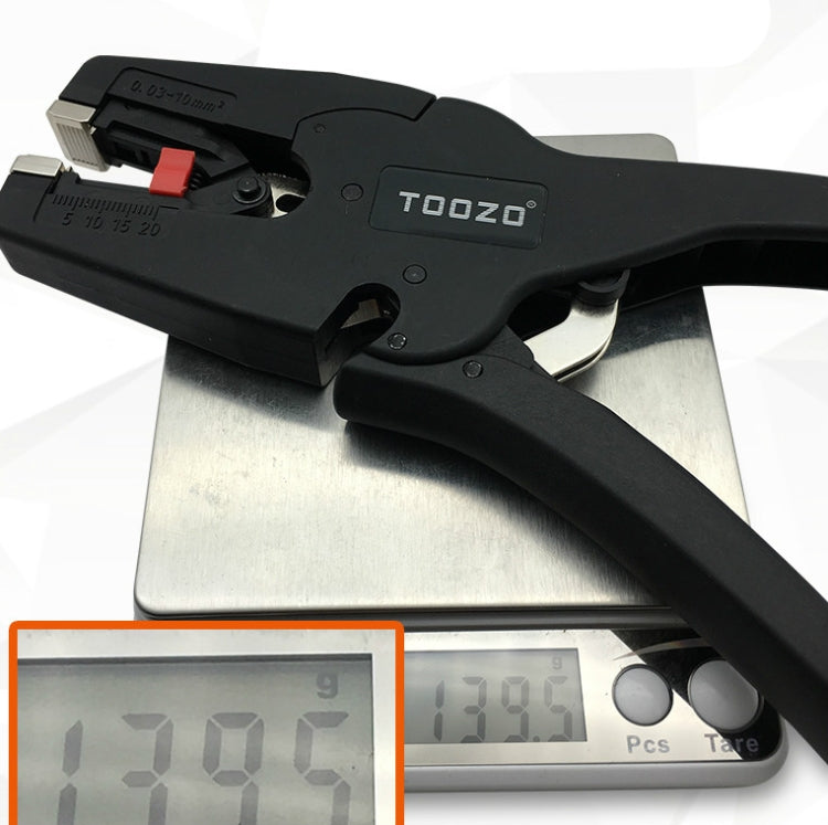 Self-adjusting Insulation Multi-purpose Stripping Pliers Set Electrician Repair Tools - Pliers by PMc TechLife | Online Shopping South Africa | PMc TechLife | Buy Now Pay Later Mobicred