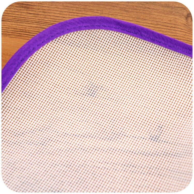 5 PCS Ironing Board Cover Protective Mesh Iron Protect Cover Cloth, Style:Large Size(Random Color Delivery) - free shipping - PMC TechLife - Order now!