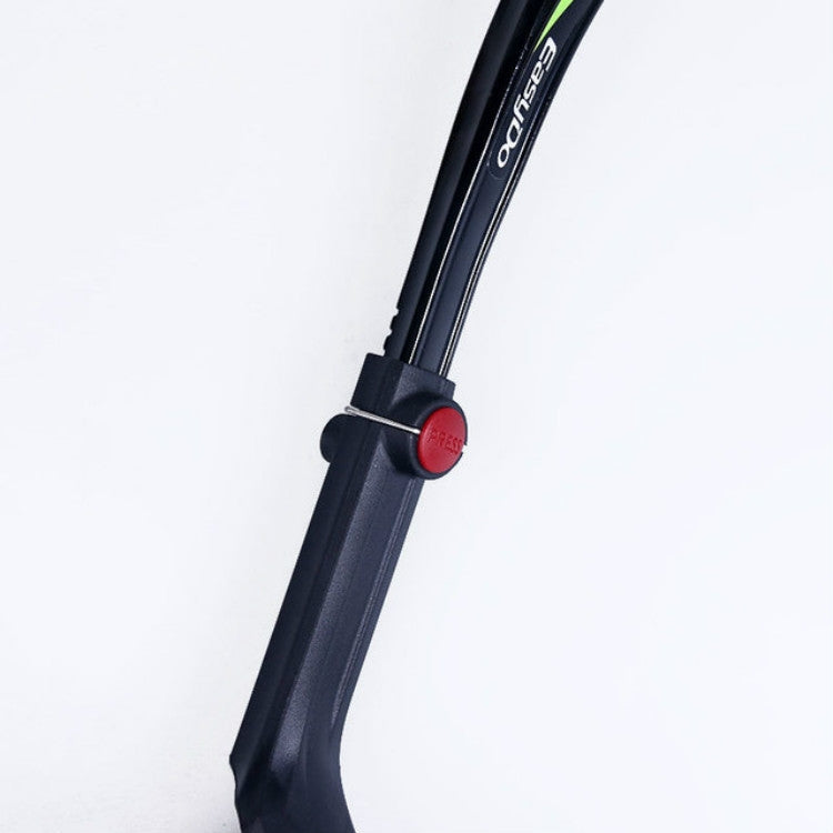 DEEMOUNT Bicycle Aluminum Alloy Foot Support Parking Rack(Green Label) - free shipping - PMC TechLife - Order now!