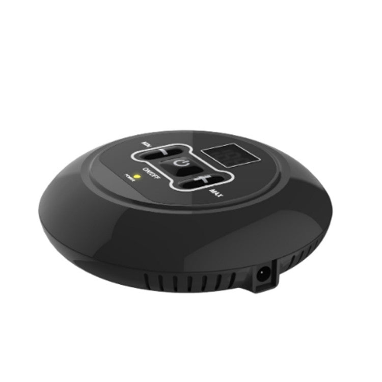 Electronic Fence Wireless Pet Training Device Bark Stop, Plug Type:US Plug(With 1 Collar) - Training Aids by PMC TechLife | Online Shopping South Africa | PMC TechLife | Buy Now Pay Later Mobicred