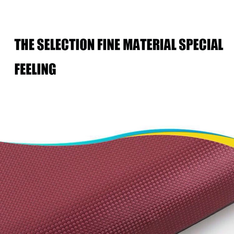 Cervical Spine Massage Pillow Neck Waist Back Multifunctional Electric Massage Cushion, Plug Type:UK Plug(Red White) - free shipping - PMC TechLife - Order now!