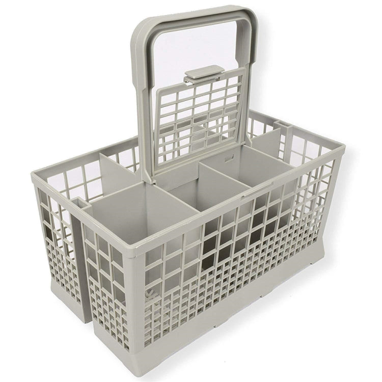 Universal Dishwasher Part Cutlery Basket Storage Box - Shelf by PMC TechLife | Online Shopping South Africa | PMC TechLife | Buy Now Pay Later Mobicred