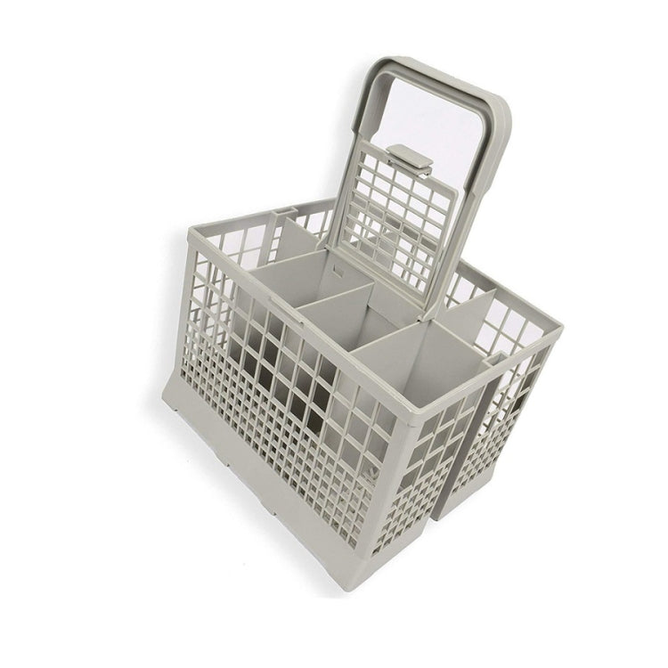 Universal Dishwasher Part Cutlery Basket Storage Box - Shelf by PMC TechLife | Online Shopping South Africa | PMC TechLife | Buy Now Pay Later Mobicred