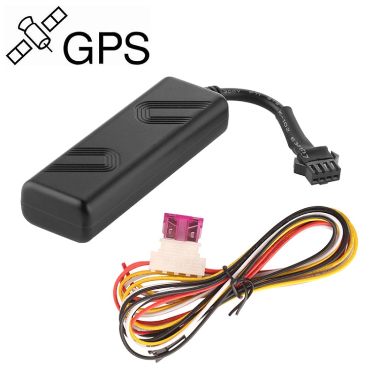 TK205 3G Realtime Car Truck Vehicle Tracking GSM GPRS GPS Tracker, Support AGPS with Relay and Battery - Car Tracker by PMC Jewellery | Online Shopping South Africa | PMC Jewellery | Buy Now Pay Later Mobicred