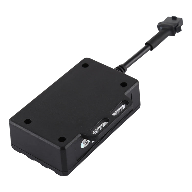 TL210 Car Truck Vehicle Tracking GSM GPRS / SMS GPS Tracker (Black) - Car Tracker by PMC Jewellery | Online Shopping South Africa | PMC Jewellery | Buy Now Pay Later Mobicred