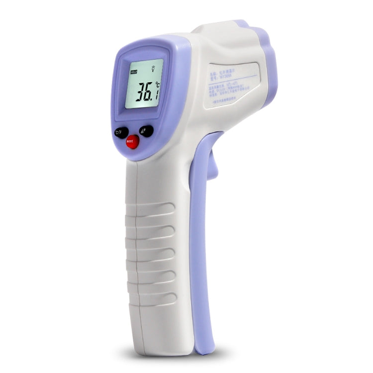 WT3656 Non-contact Forehead Body Infrared Thermometer - Infra-red Thermoscope by PMC TechLife | Online Shopping South Africa | PMC TechLife | Buy Now Pay Later Mobicred