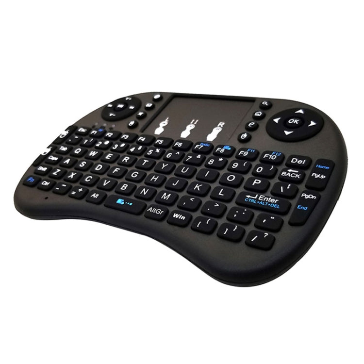 Support Language: English i8 Air Mouse Wireless Keyboard with Touchpad for Android TV Box & Smart TV & PC Tablet & Xbox360 & PS3 & HTPC/IPTV - MINI PC Accessories & Gadgets by PMC TechLife | Online Shopping South Africa | PMC TechLife | Buy Now Pay Later Mobicred