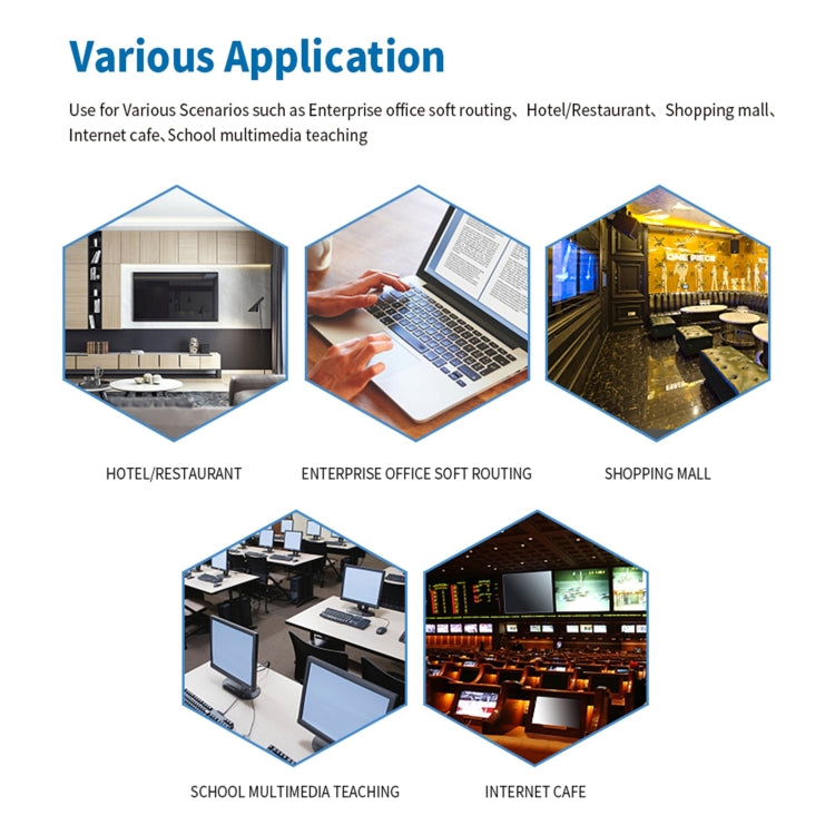 K660G4 Windows and Linux System Mini PC, Intel Celeron Processor N2840 Quad-Core 2M Cache,1.83GHz, up to 2.25GHz, 8GB RAM + 128GB SSD, AU Plug - Windows Mini PCs by PMc TechLife | Online Shopping South Africa | PMc TechLife | Buy Now Pay Later Mobicred