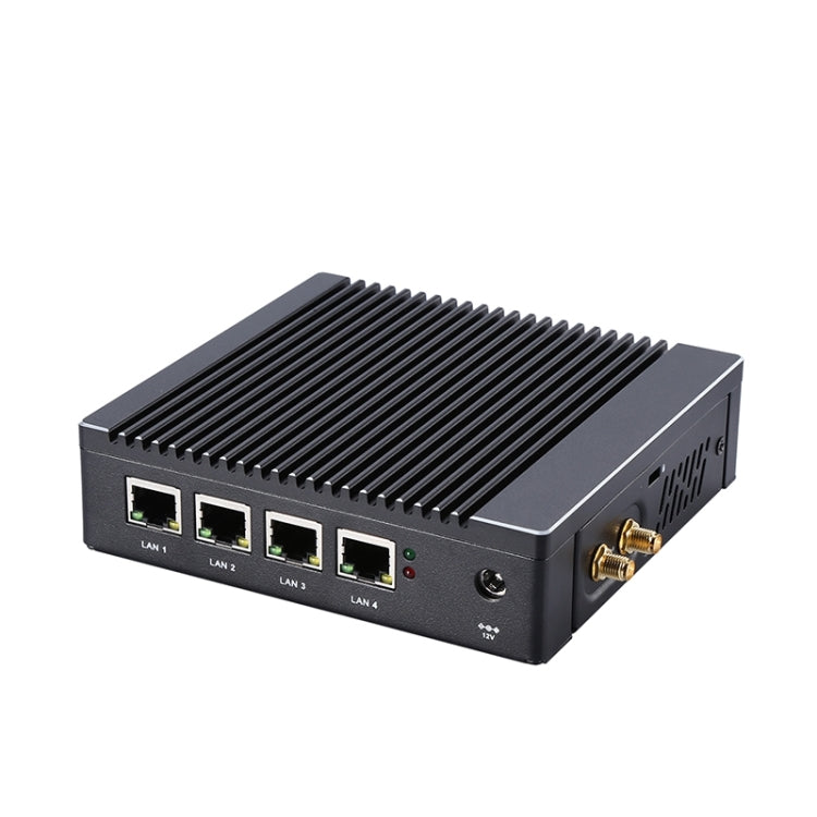 K660G4 Windows and Linux System Mini PC, Intel Celeron Processor N2840 Quad-Core 2M Cache,1.83GHz, up to 2.25GHz, 8GB RAM + 128GB SSD, UK Plug - Windows Mini PCs by PMc TechLife | Online Shopping South Africa | PMc TechLife | Buy Now Pay Later Mobicred