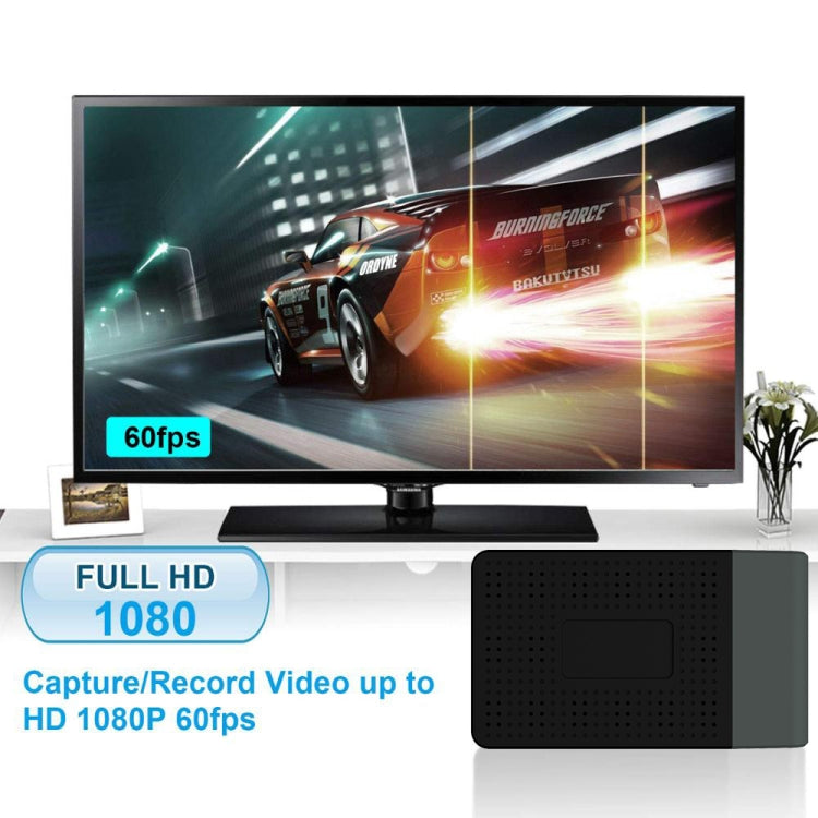 EZCAP 321 GameLink RAW USB 3.0 HD Game Video Capture Card - Video Capture Solutions by Ezcap | Online Shopping South Africa | PMC TechLife | Buy Now Pay Later Mobicred