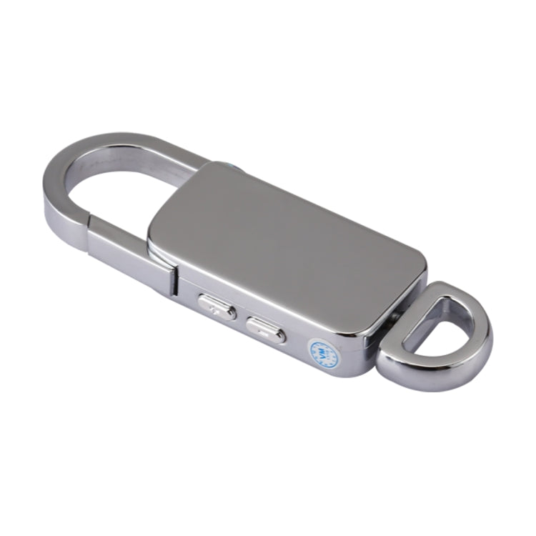VM800 Portable Audio Voice Recorder Keychain, 8GB, Support Music Playback - Other Style by PMC TechLife | Online Shopping South Africa | PMC TechLife | Buy Now Pay Later Mobicred