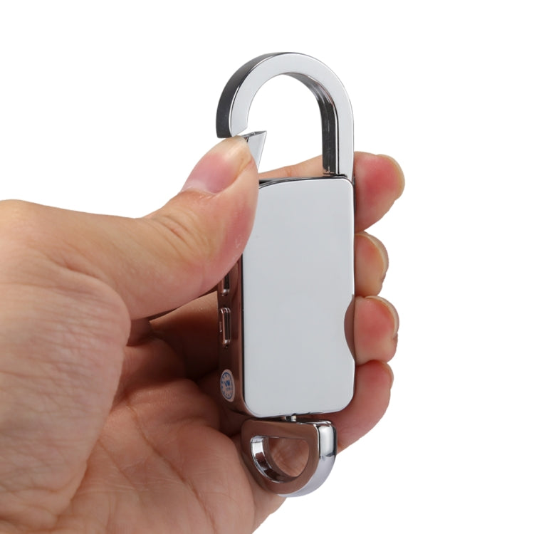VM800 Portable Audio Voice Recorder Keychain, 8GB, Support Music Playback - Other Style by PMC TechLife | Online Shopping South Africa | PMC TechLife | Buy Now Pay Later Mobicred