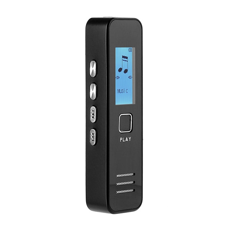 SK007 Portable Audio Digital HD Sound Lossless Voice Recorder - Recording Pen by PMC TechLife | Online Shopping South Africa | PMC TechLife | Buy Now Pay Later Mobicred